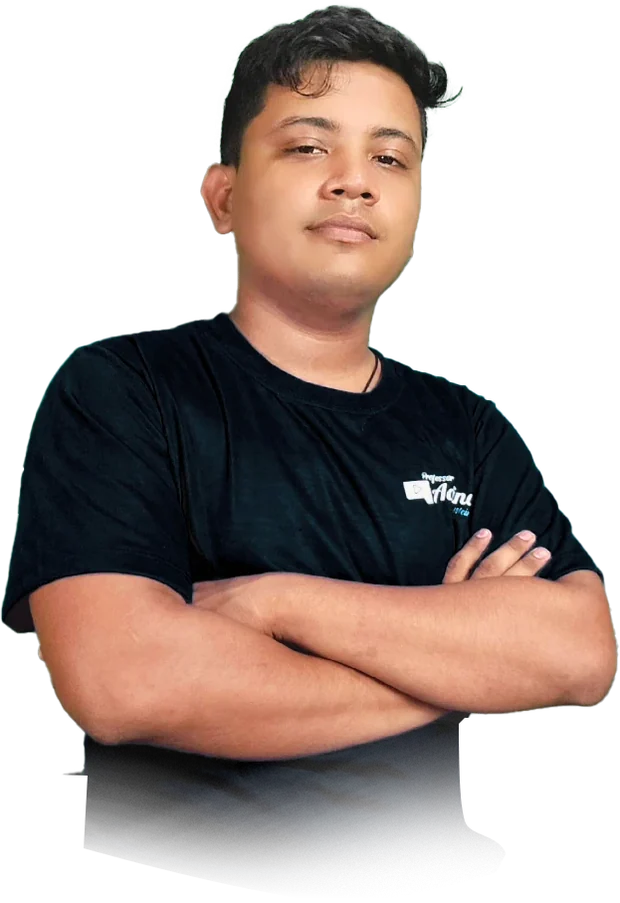 Professor Adinan